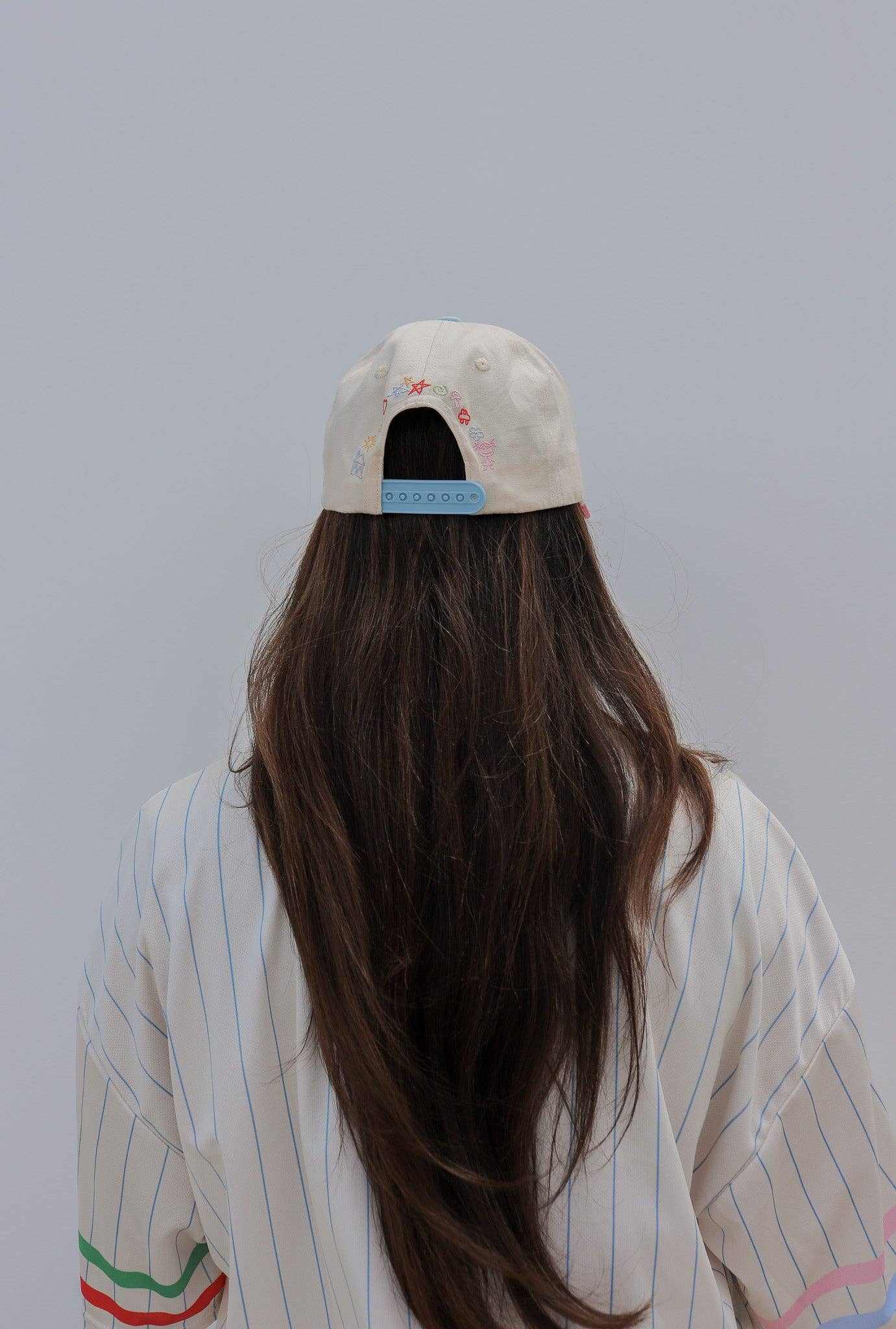 MOTHERHOOD TRUCKER HATS (2 COLORS)