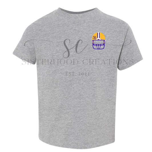 LET'S HEAR IT FOR THE BOYS(LSU)