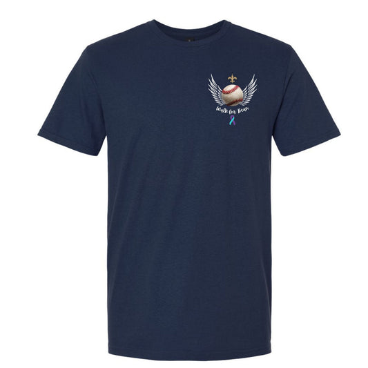 Jason "BEAN" Walk T-Shirts 2026 - ADULT