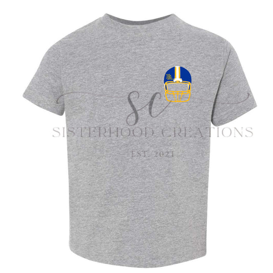 LET'S HEAR IT FOR THE BOYS! (EA)