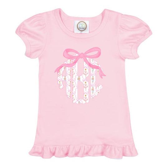 Nutcracker Monogram Collection