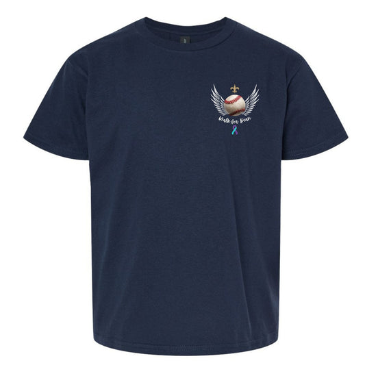 Jason "BEAN" Walk T-Shirts 2026 - YOUTH