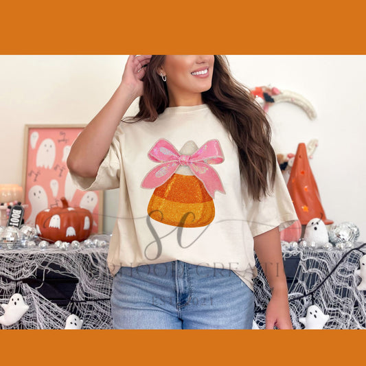 Candy Corn Cutie (Adult)