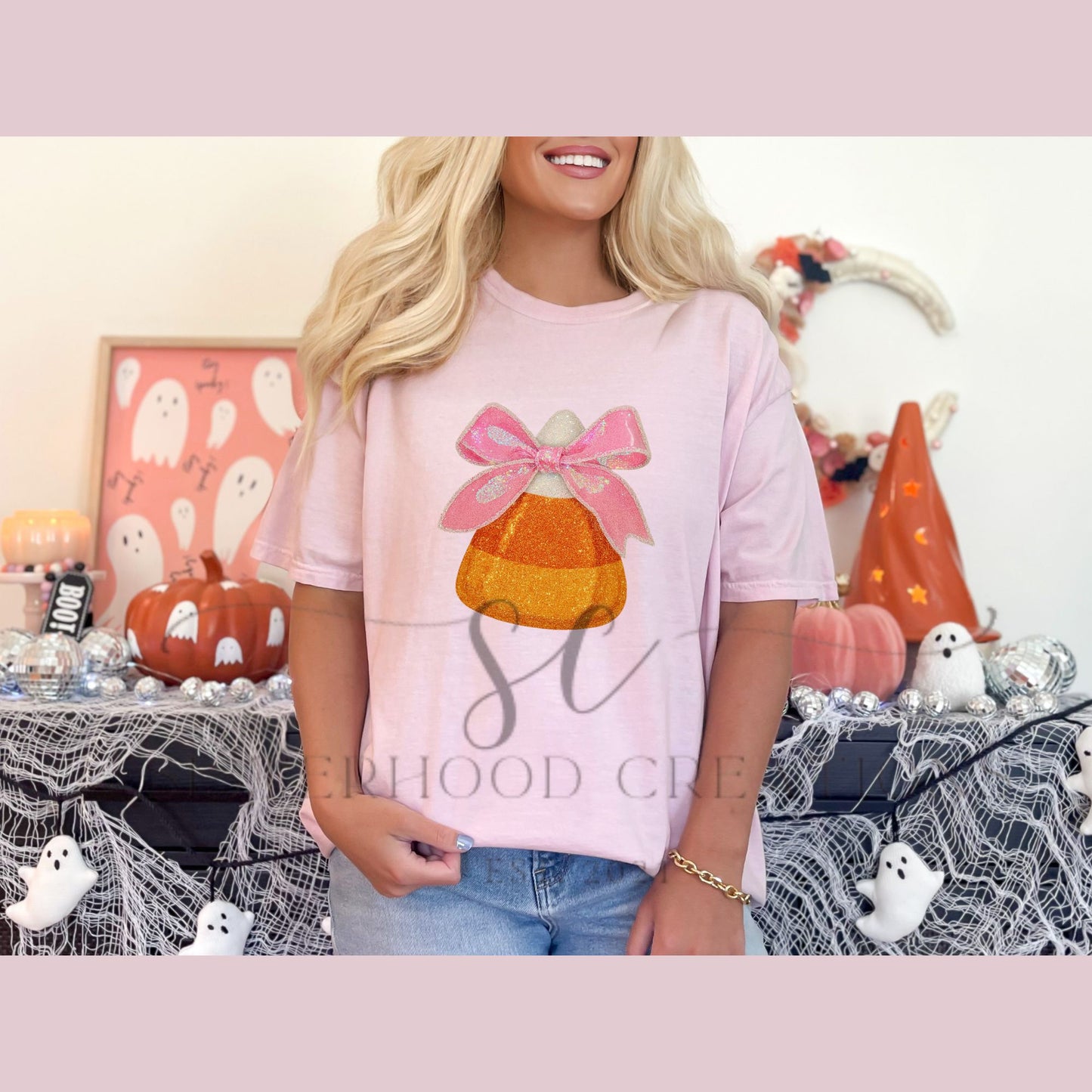 Candy Corn Cutie (Adult)