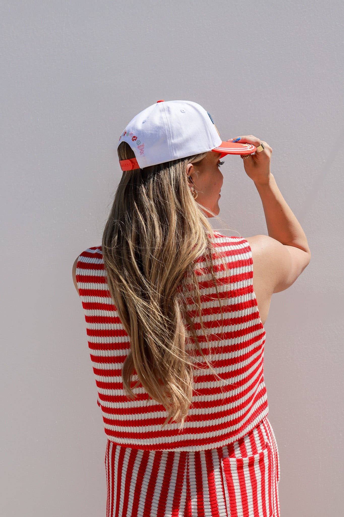 MOTHERHOOD TRUCKER HATS (2 COLORS)
