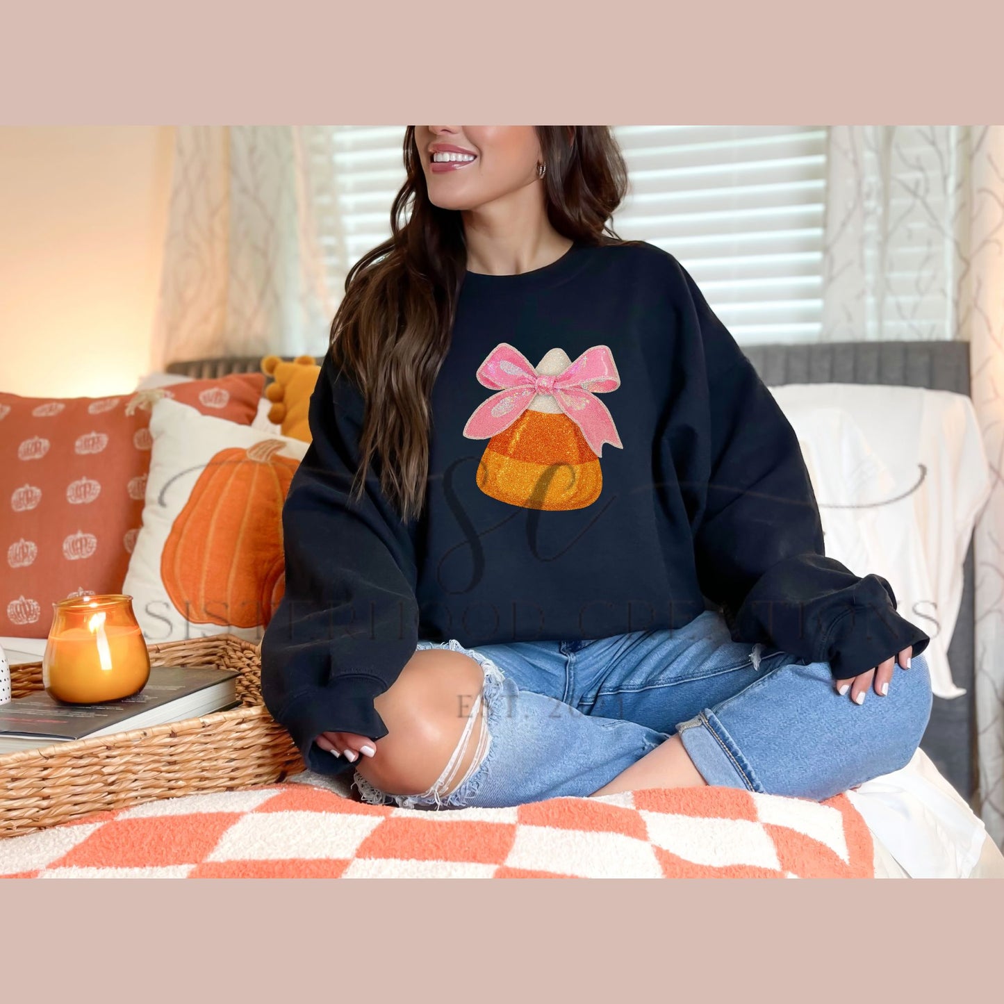 Candy Corn Cutie (Adult)