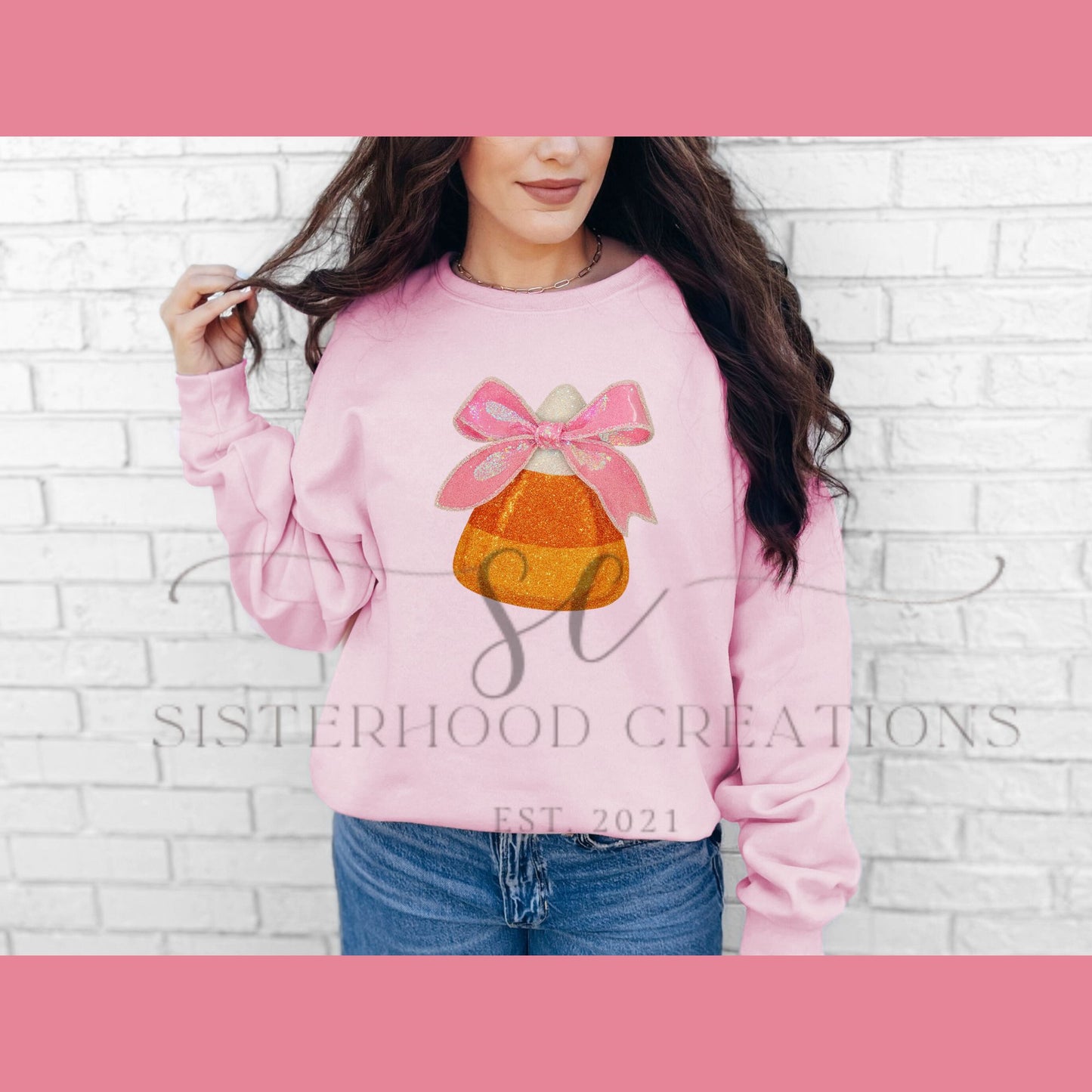 Candy Corn Cutie (Adult)