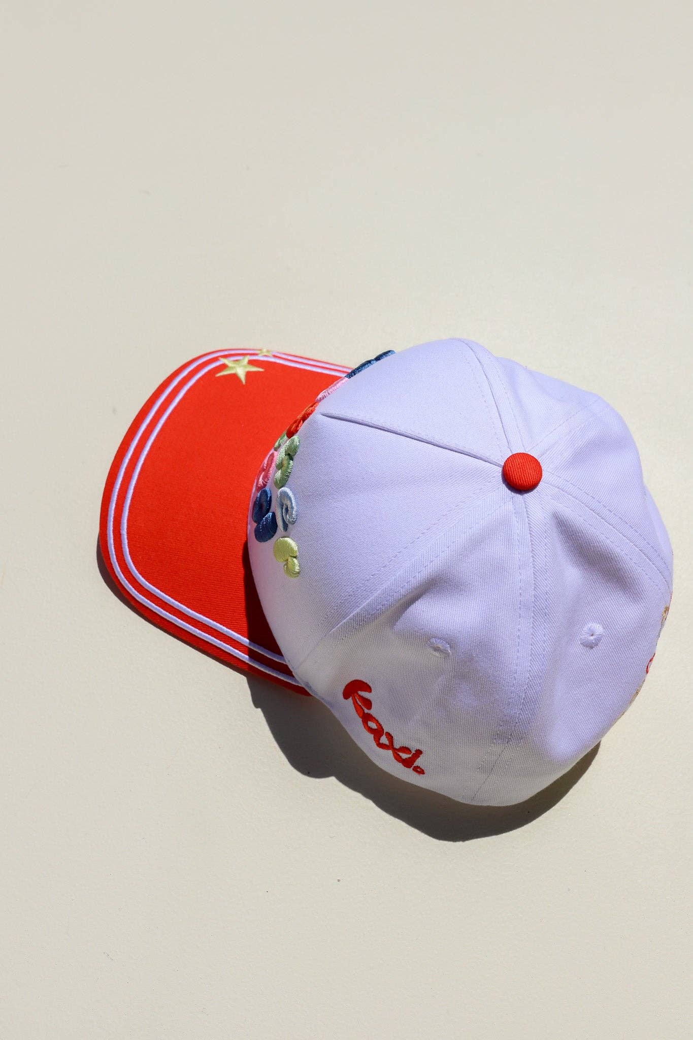 MOTHERHOOD TRUCKER HATS (2 COLORS)