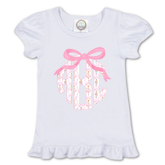 Nutcracker Monogram Collection