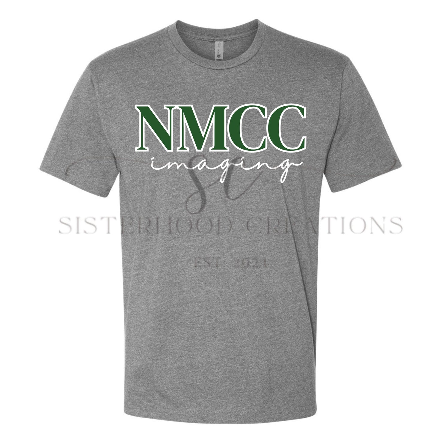 NMCC Shirts