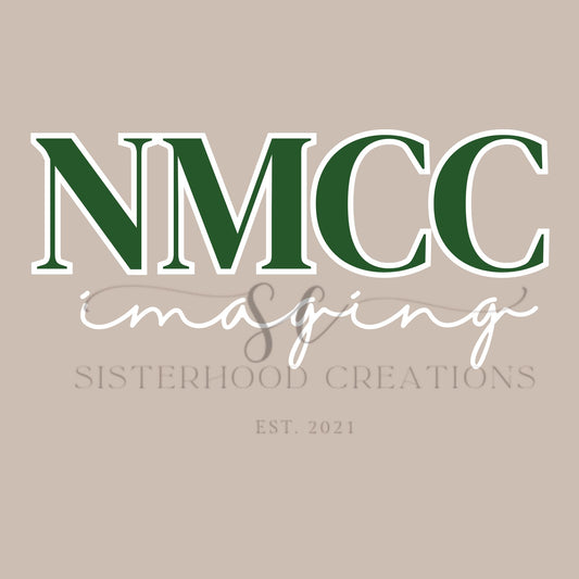 NMCC Shirts