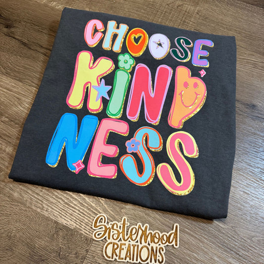 Choose Kindness Tee💖