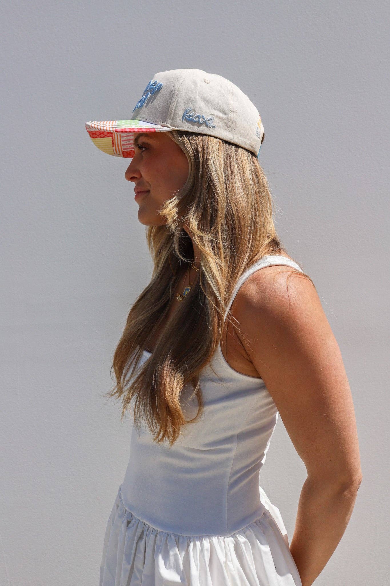 MOTHERHOOD TRUCKER HATS (2 COLORS)
