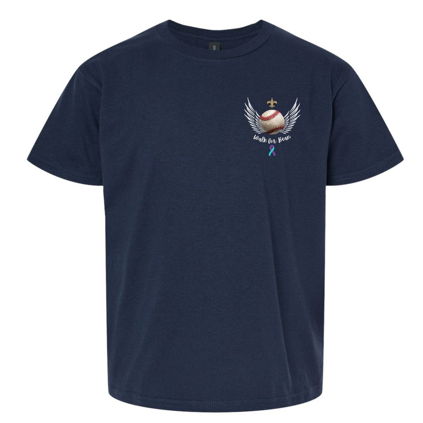 Jason "BEAN" Walk T-Shirts 2026 - YOUTH