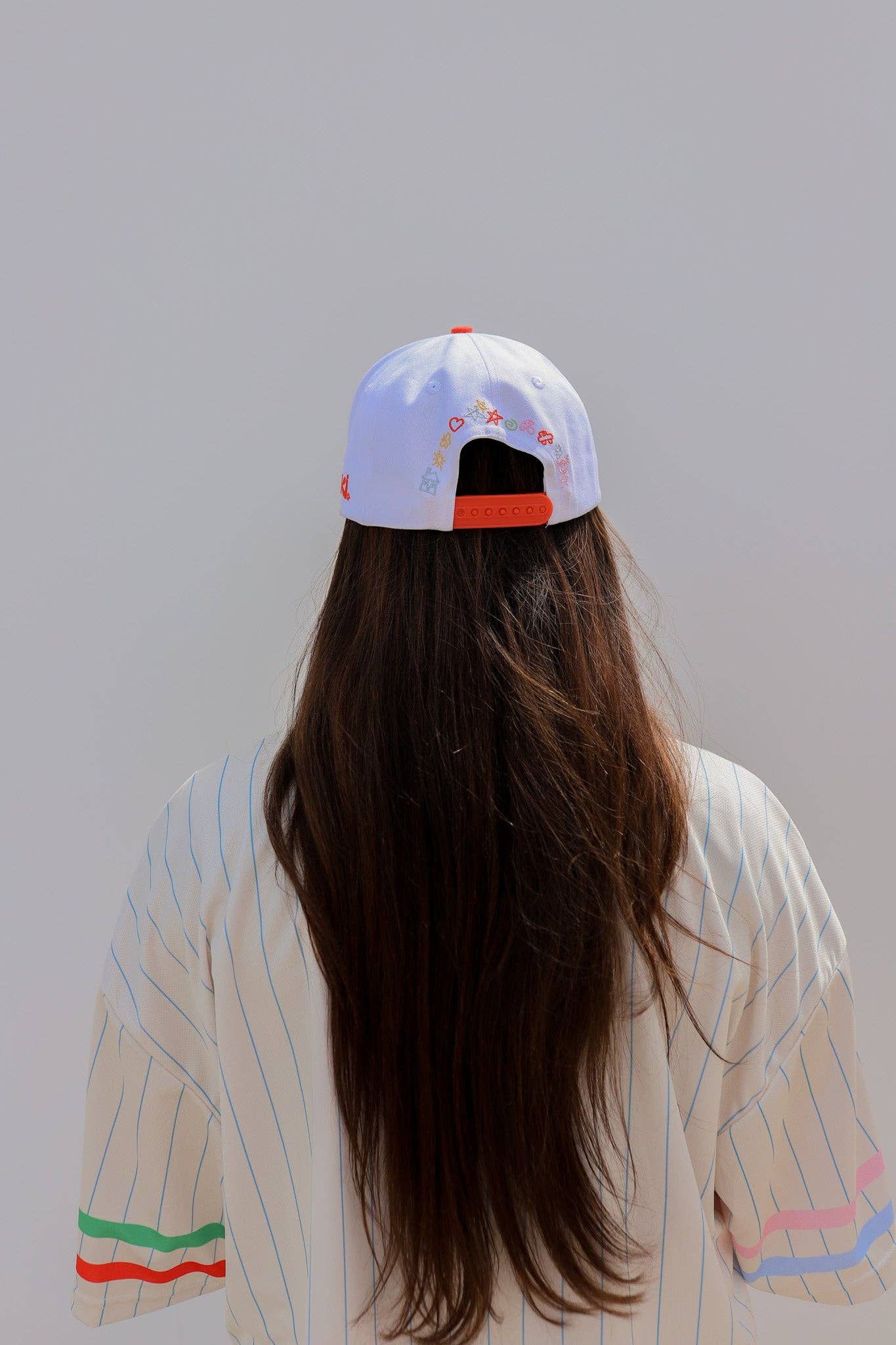 MOTHERHOOD TRUCKER HATS (2 COLORS)