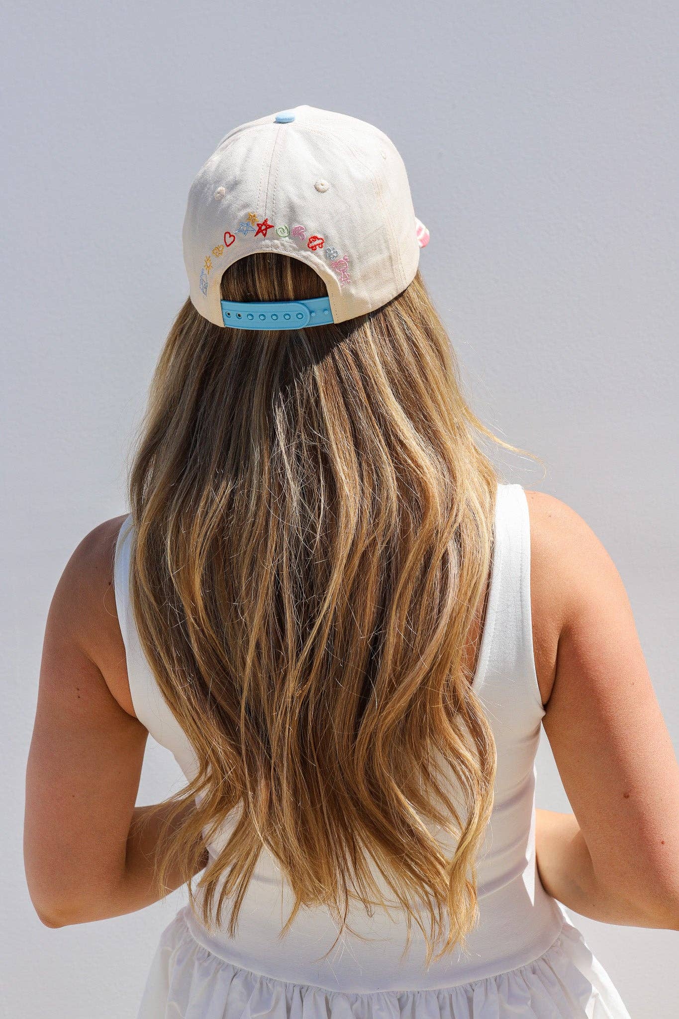 MOTHERHOOD TRUCKER HATS (2 COLORS)