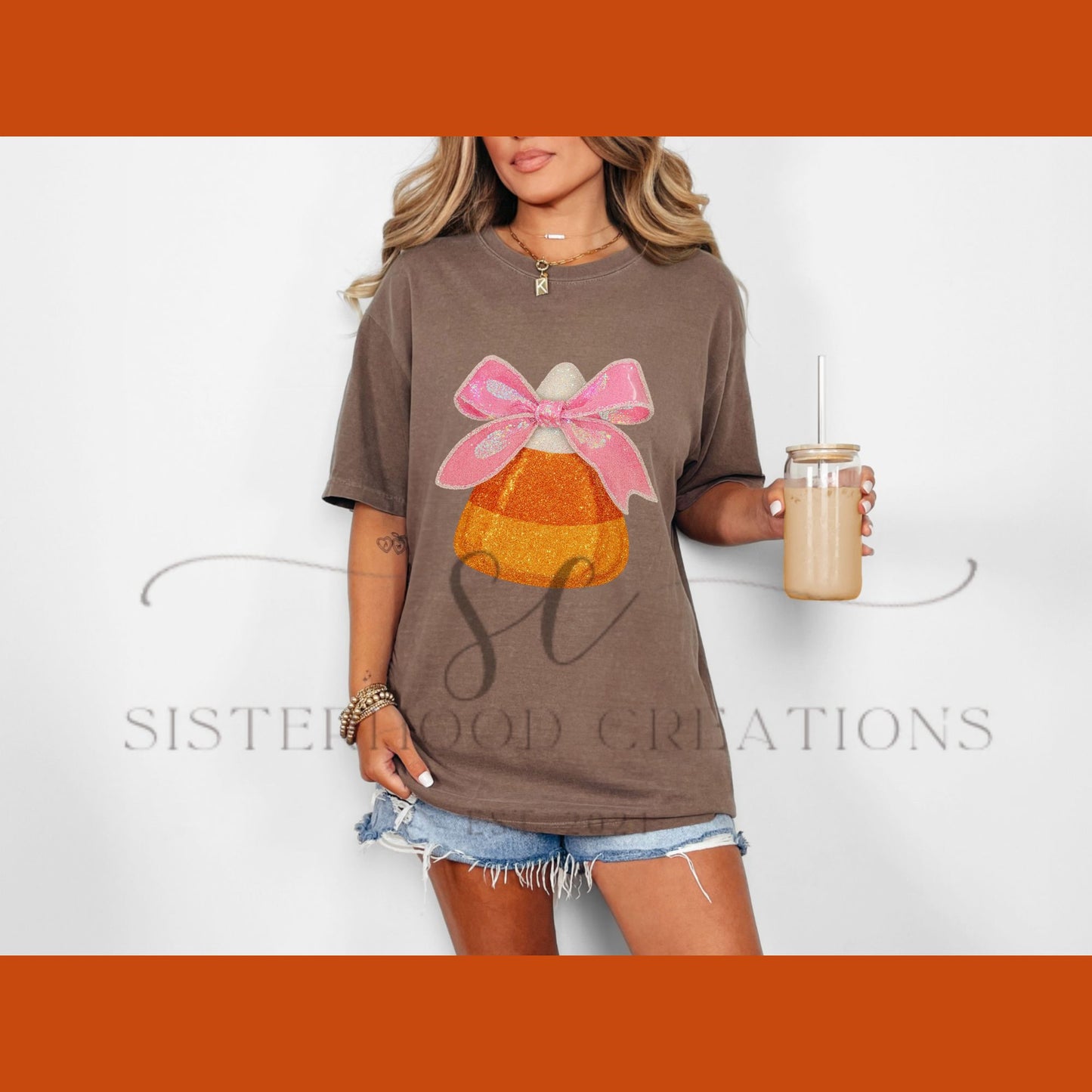 Candy Corn Cutie (Adult)