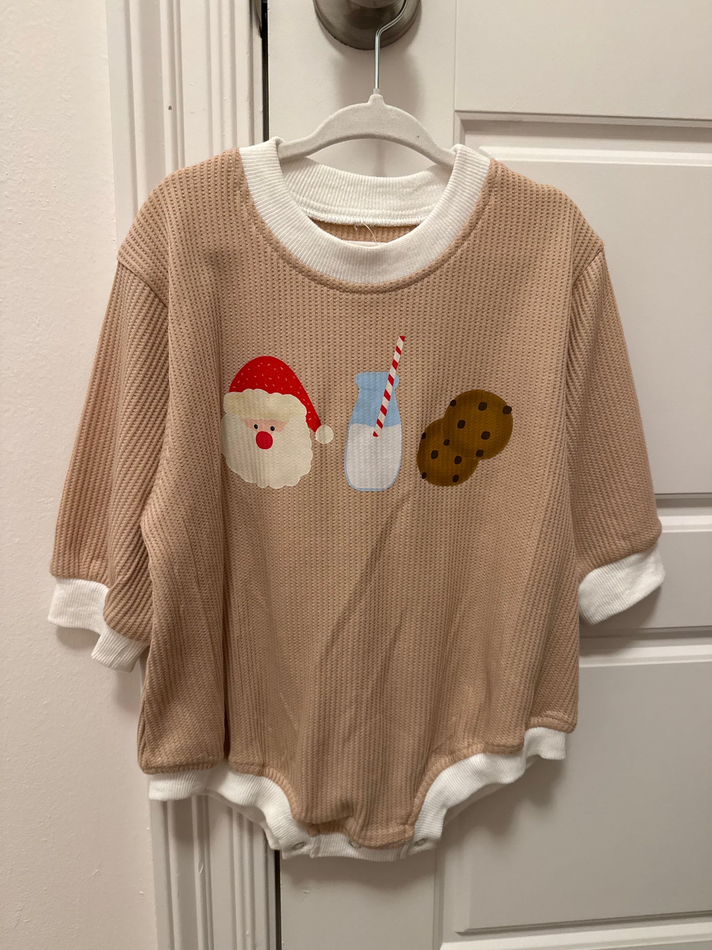 Cookies & Milk Bubble