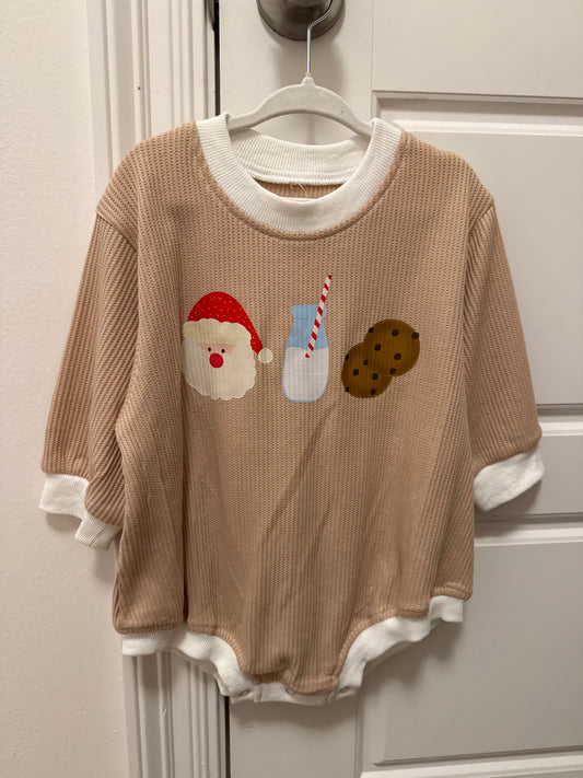 Cookies & Milk Bubble