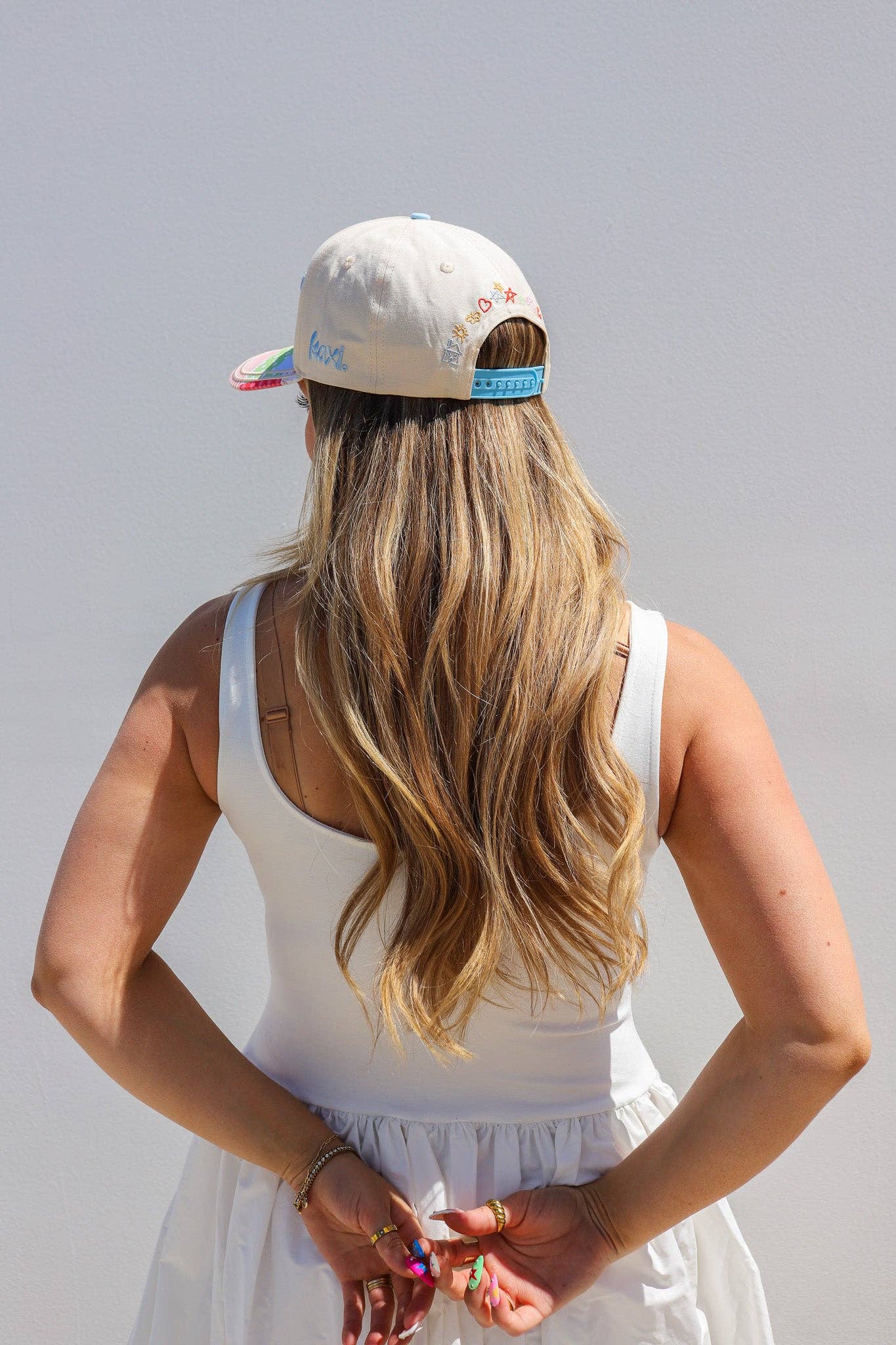 MOTHERHOOD TRUCKER HATS (2 COLORS)