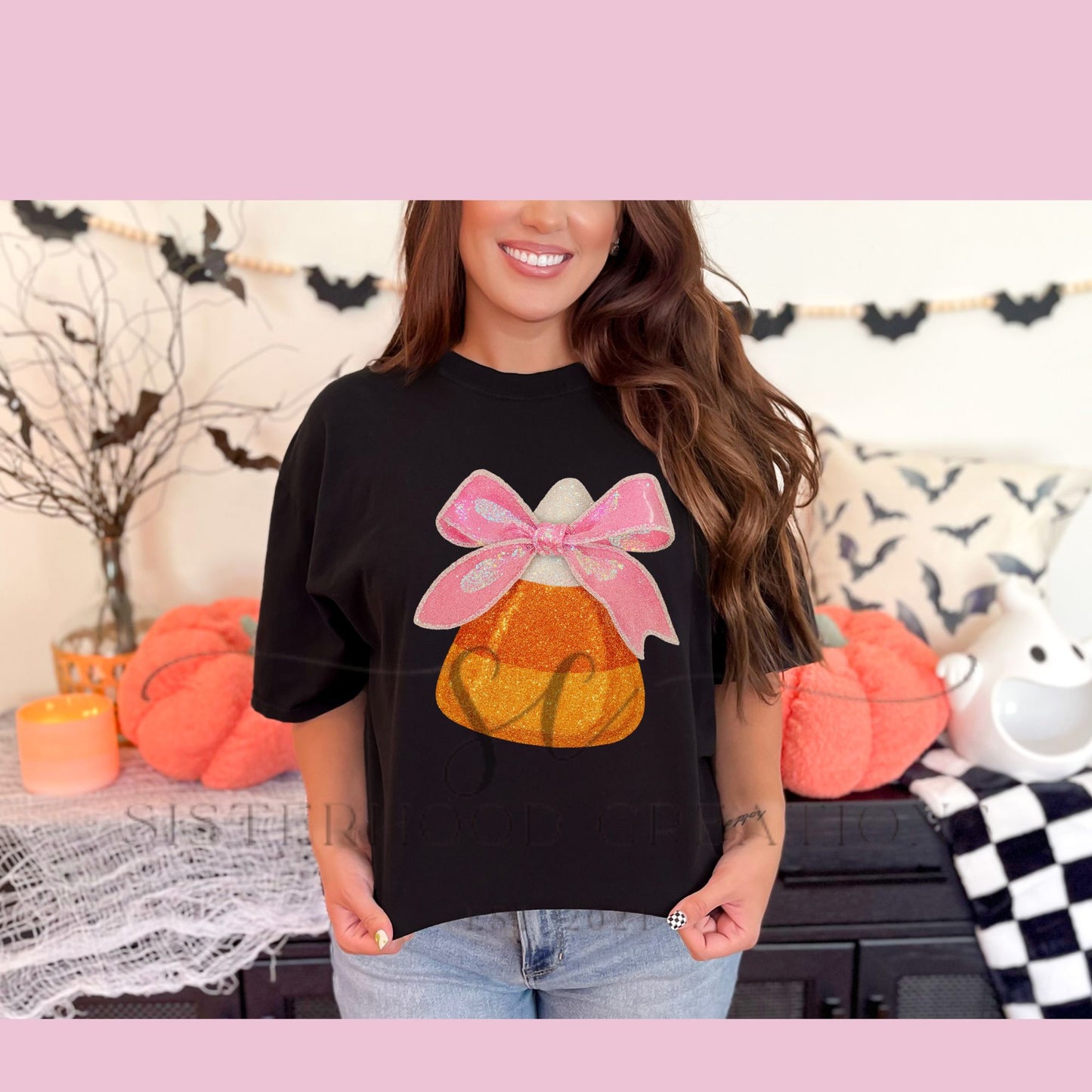 Candy Corn Cutie (Adult)