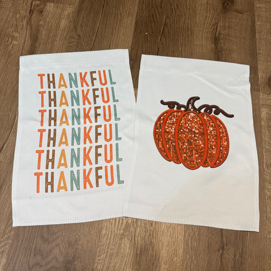 FALL FLAGS