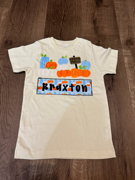 Braxton Pumpkin Patch