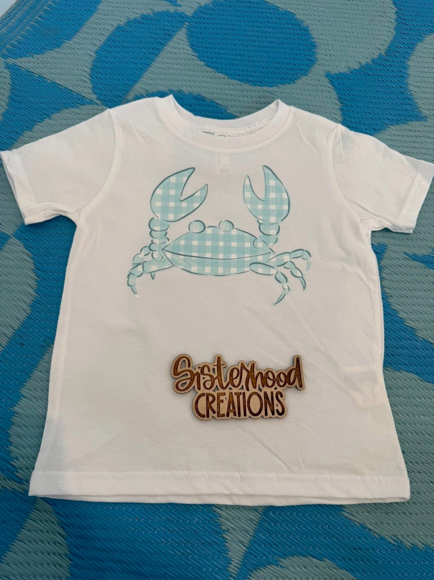 Monthly Kids Tee Subscription 🎉