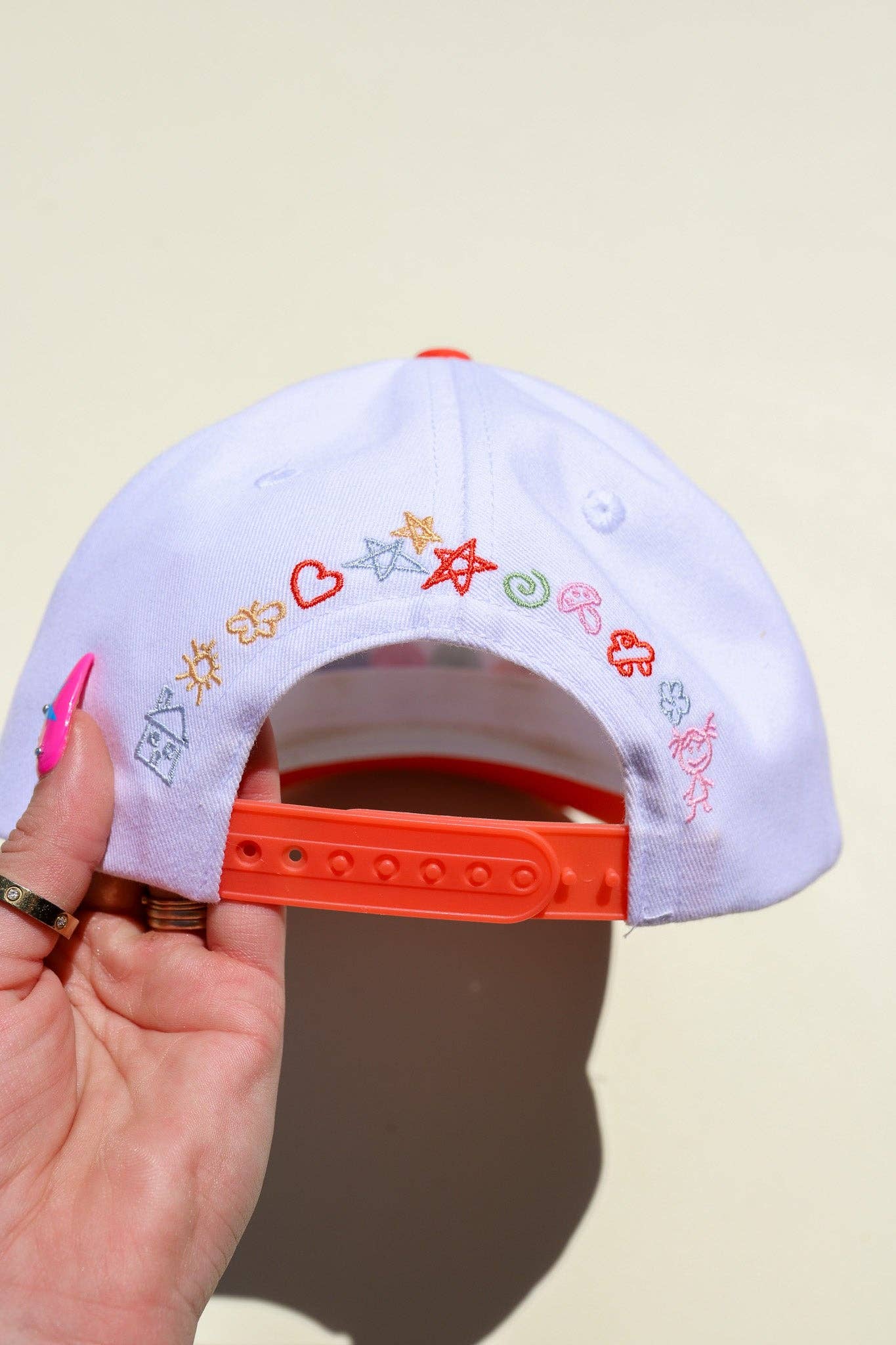 MOTHERHOOD TRUCKER HATS (2 COLORS)