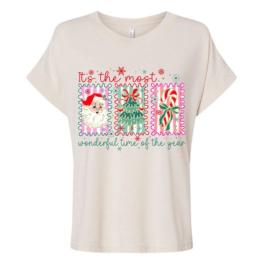 Its the most wonderful time of the year shirt